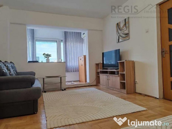 Apartament 2 camere Toamnei