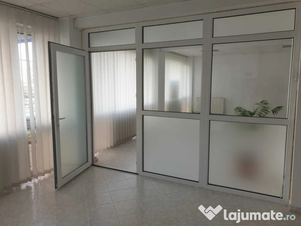 ULTRACENTRAL - spatiu birou, 60mp, 2camere - 550 euro/luna