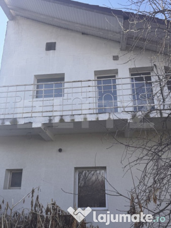 Casa individuala, 7 camere, 217 mp, 624 mp teren, zona frate