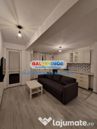 Apartament 2 Cam Bloc Nou Berceni - Aparatorii Patriei