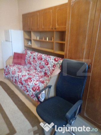 Garsoniera de vanzare, 24 mp, zona closca