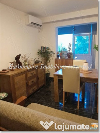 Apartament 3 camere de vanzare zona Tomis Nord