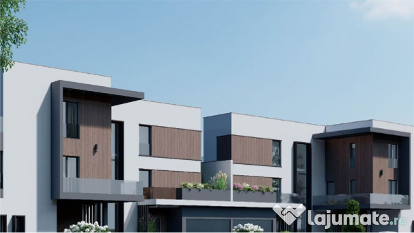 Vila 6 camere zona de nord | pipera