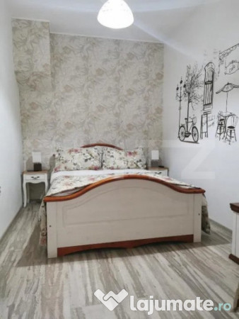 De vanzare doua garsoniere, 2 camere, 30 mp, zona ultracentr