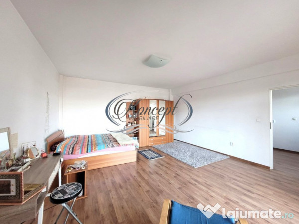 Apartament mobilat si utilat, zona semicentrala