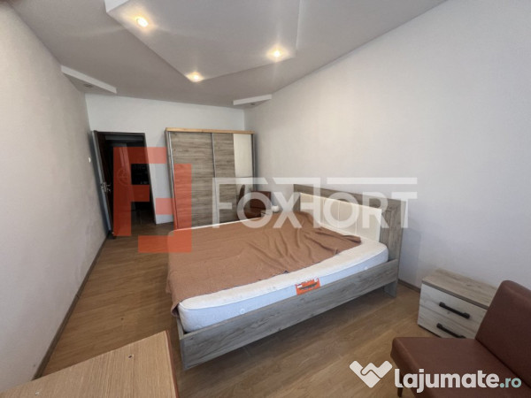 Apartament cu 3 camere de inchiriat in zona Elisabetin