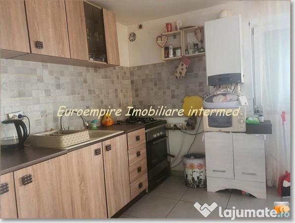 Apartament 4 camere decomandate Inel 1