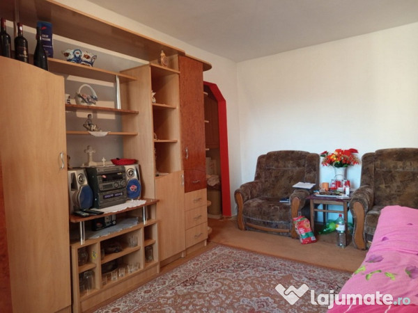 Apartament 2 camere in Deva, zona Minerului