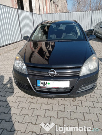 Opel Astra H 1.7 cdti - break