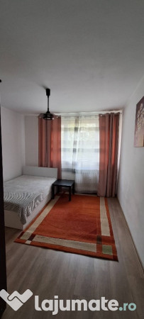 Inchiriez apartament 2 camere Bucuresti AFI Cotroceni