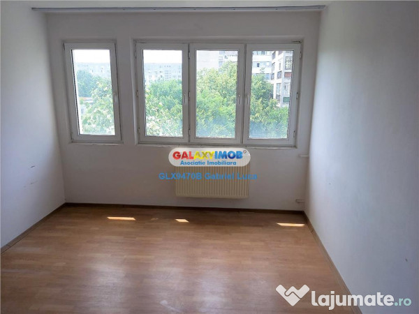 Apartament 3 camere 75mp | Nemobilat | Lamotesti - Ctin. Bra