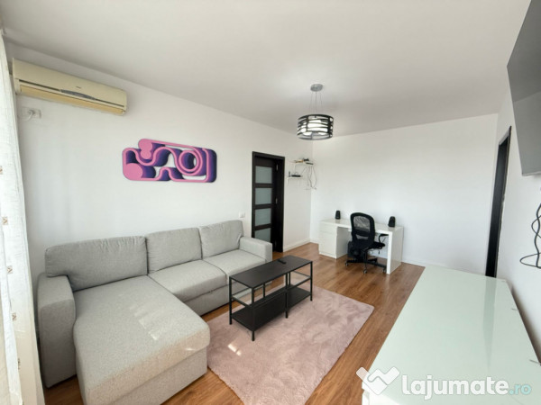 Apartament 2 camere Lacul Tei Barbu Vacarescu Parcul Circulu