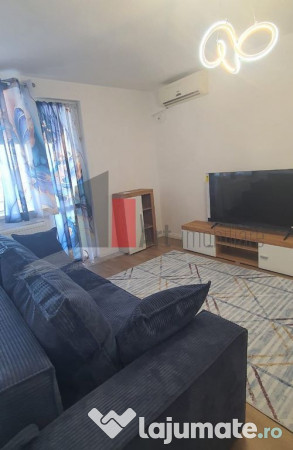 Apartament 2 cam. calea Grivitei/ str. Turda