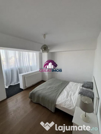 Apartament cu 2 camere de inchiriat in Piata Victoriei, Sos.