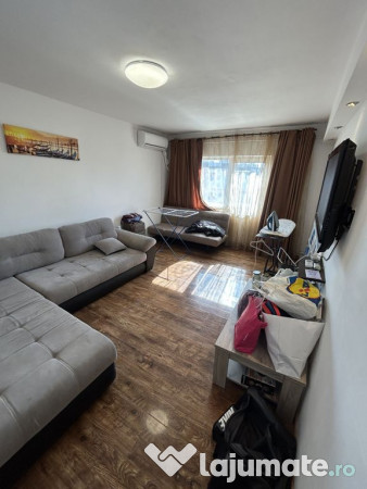 Apartament 3 camere zona Tomis Nord