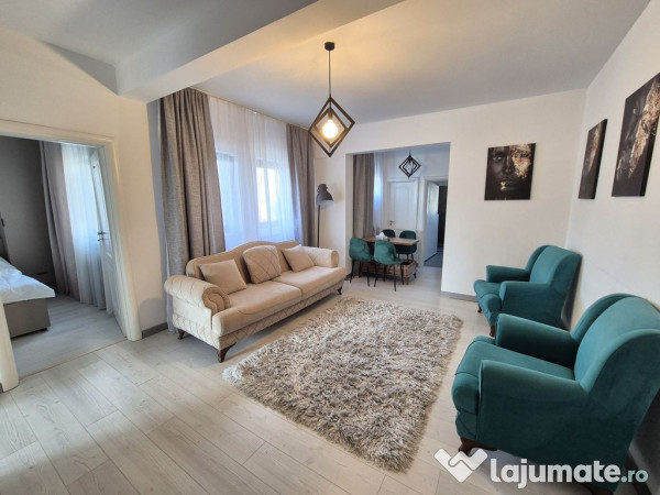 Apartament cu 3 camere - Unirii