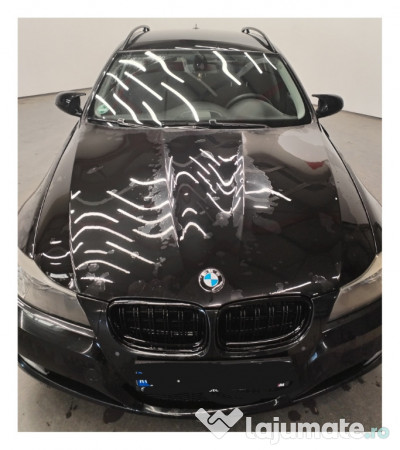 BMW seria 3 e90 318d