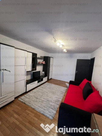 Apartament cu 2 camere, decomandat - zona Astra