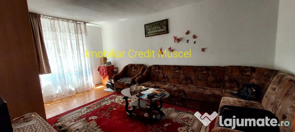 Apartament 2cam, 54mp, etj.1,cf.1, Campulung-Visoi ,Preț 42500 euro