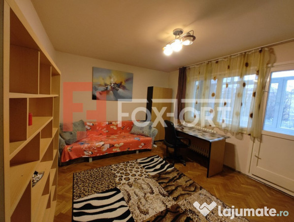 Apartament cu 2 camere de inchiriat in Timisoara, zona Medic