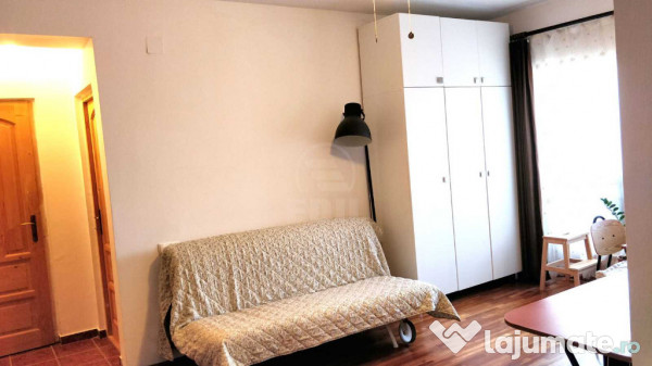 Apartament doua camere