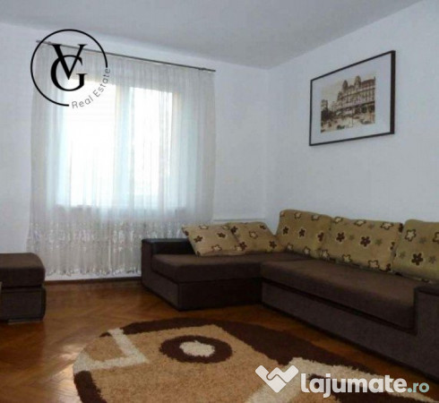 Apartament 3 camere si 2 bai - Piata Romana