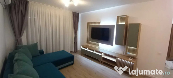 Apartament 2 camere / Estoria City / Centrala proprie / Prox