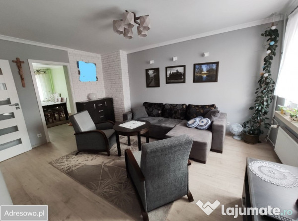 apartamente de vanzare roman