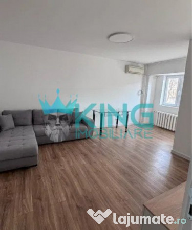 Apartament 2 Camere Barbu Vacarescu Bucuresti