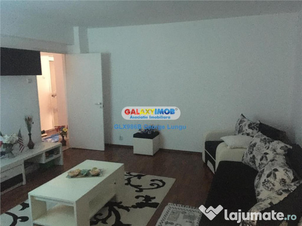 Apartament 3 camere Cornetu cu centrala si loc de parcare