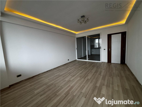 Apartament 3 camere Isaran cu parcare inclusa