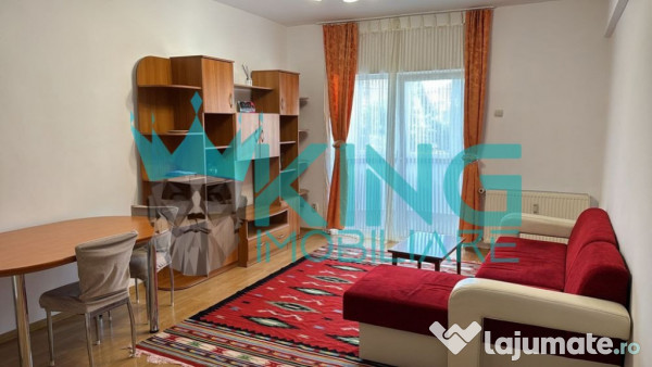 Apartament 2 Camere Gheorgheni Cluj-Napoca