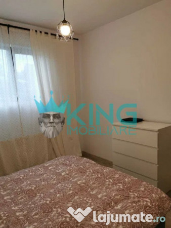 Apartament 2 Camere Drumul Taberei-Brancusi Bucuresti