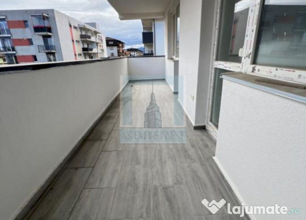 Apartament 2 camere decomandat - zona Sanpetru ID: 16807