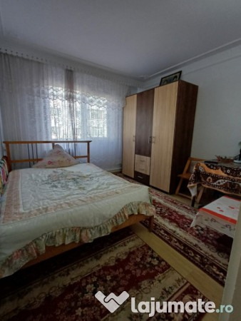 Zimbru- Apartament 3 camere- etajul 2