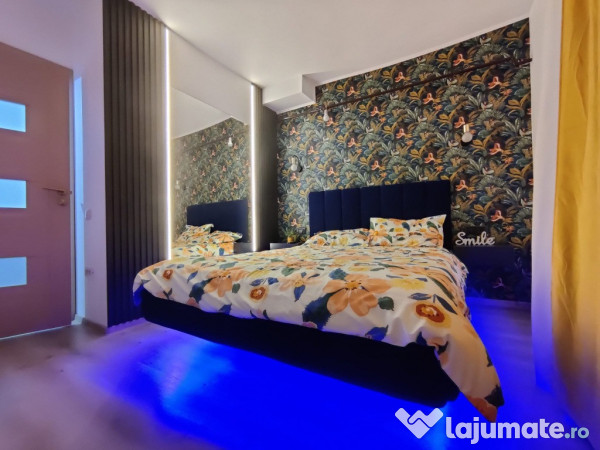 Royal Apartament de închiriat în regim hotelier ultracentral Cazare