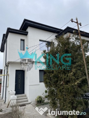 Vila 4 camere marasesti ploiesti