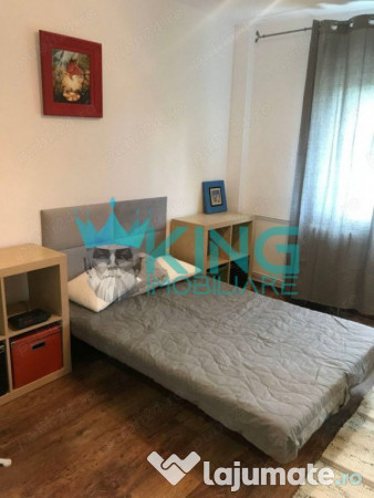 Apartament 3 Camere Turda Bucuresti