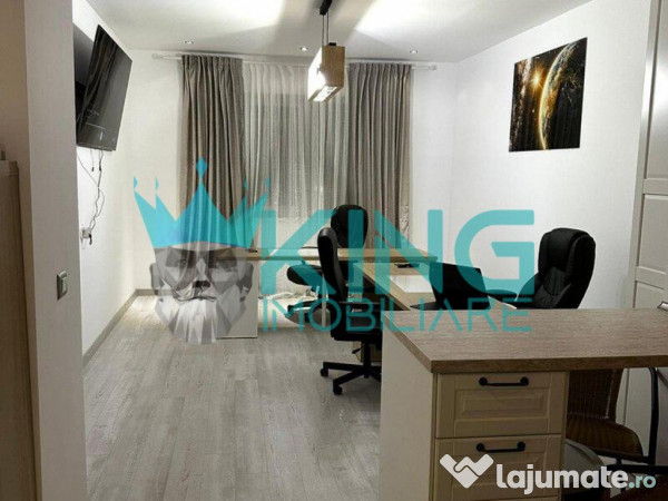 Apartament 2 Camere Vitan-Barzesti Bucuresti