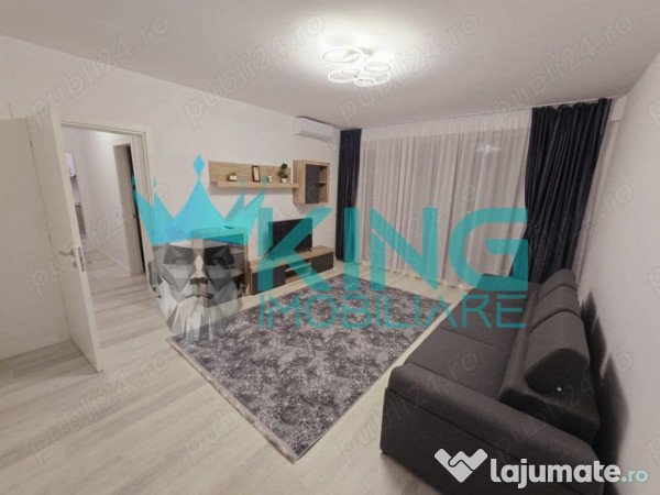 Apartament 2 Camere Doamna Ghica Bucuresti