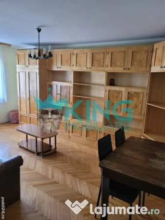 Apartament 2 Camere Soarelui Timisoara