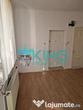 Apartament 2 camere Ultracentral Palatul Culturii Ploiesti