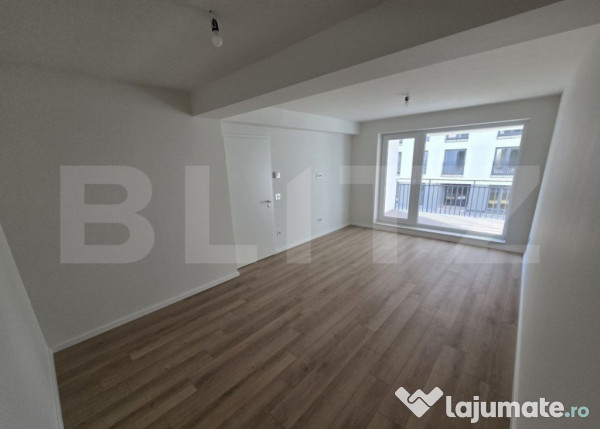 Apartament 2 camere, 57 mp, Kasper Coresi – Ideal pentru r