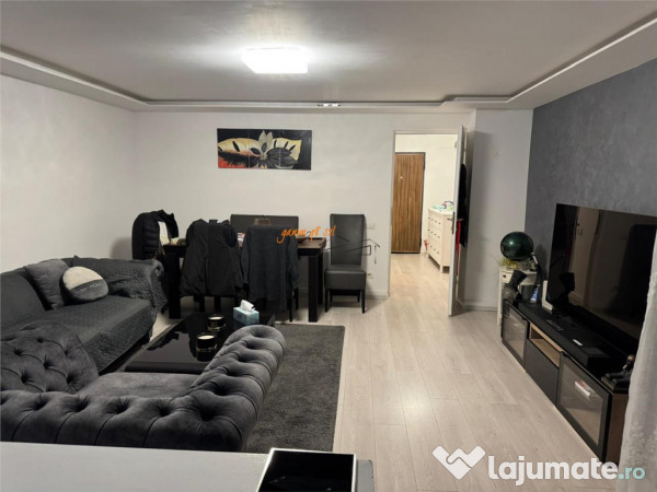 Apartament premium 3 camere | Zona supermarket Lidl (fosta A