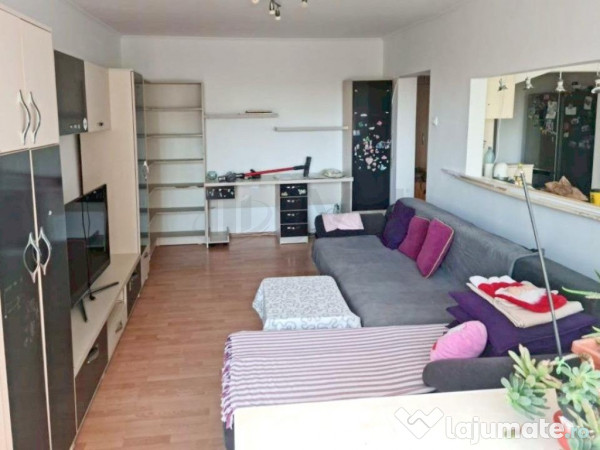 Apartament 3 camere Lacul Tei