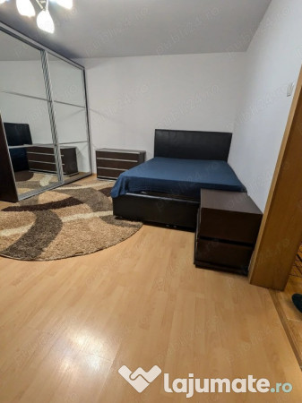 Apartament 2 camere D, in Oancea,