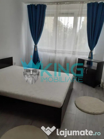 Bulevardul Mihai Viteazu | 2 camere | Centrala Proprie | Bal