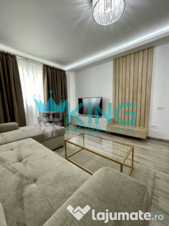 ZONA STADION | 2 CAMERE | LUX | CENTRALA PROPRIE | ULTRA CEN