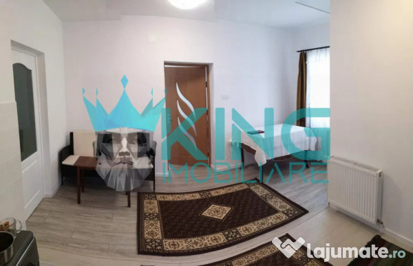 Spatiu La Casă Central | 3 Camere | Renovat