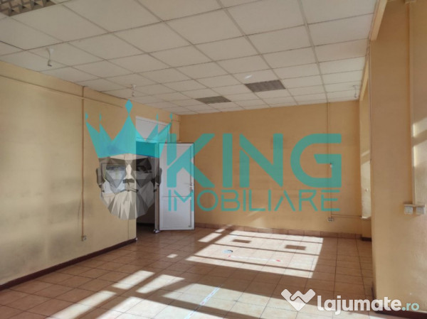 Spatiu comercial | Rovine